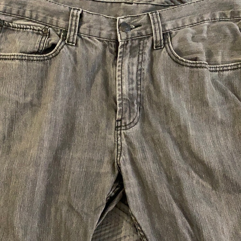 Bull Head Denim 34x32